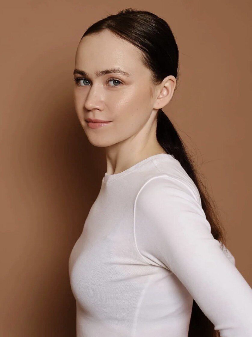  Карина Гайнитдинова 